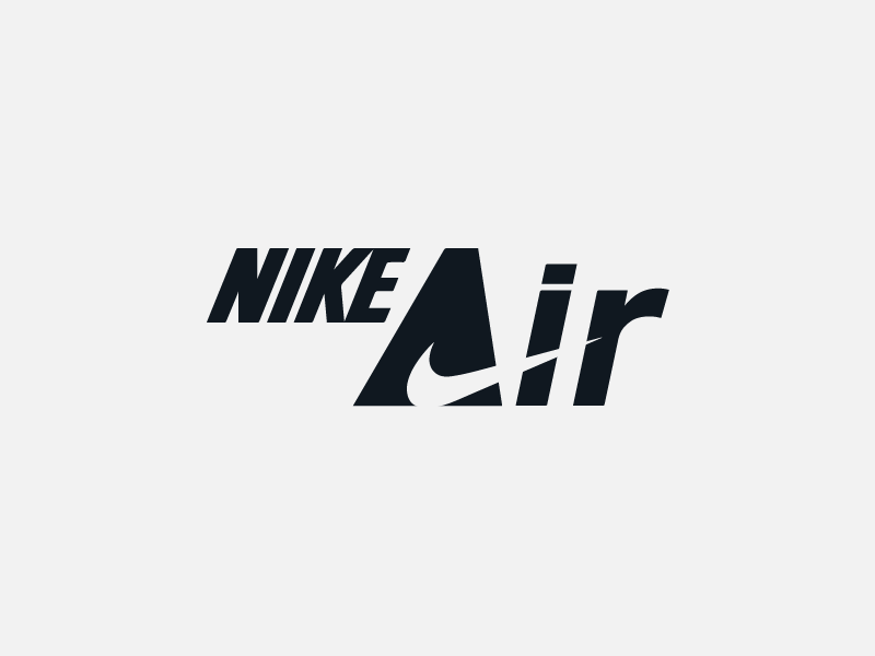 Nike Air Max