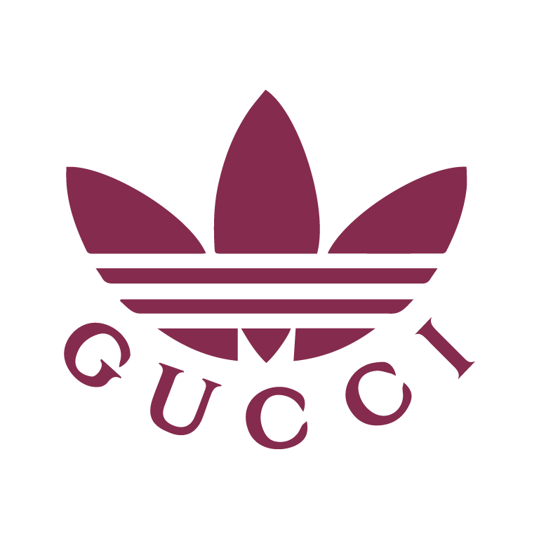Adidas x Gucci Hoodies