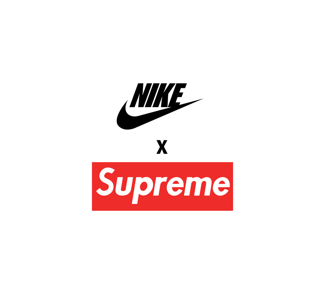 Nike x Supreme