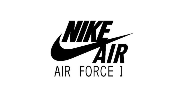 Nike AF1