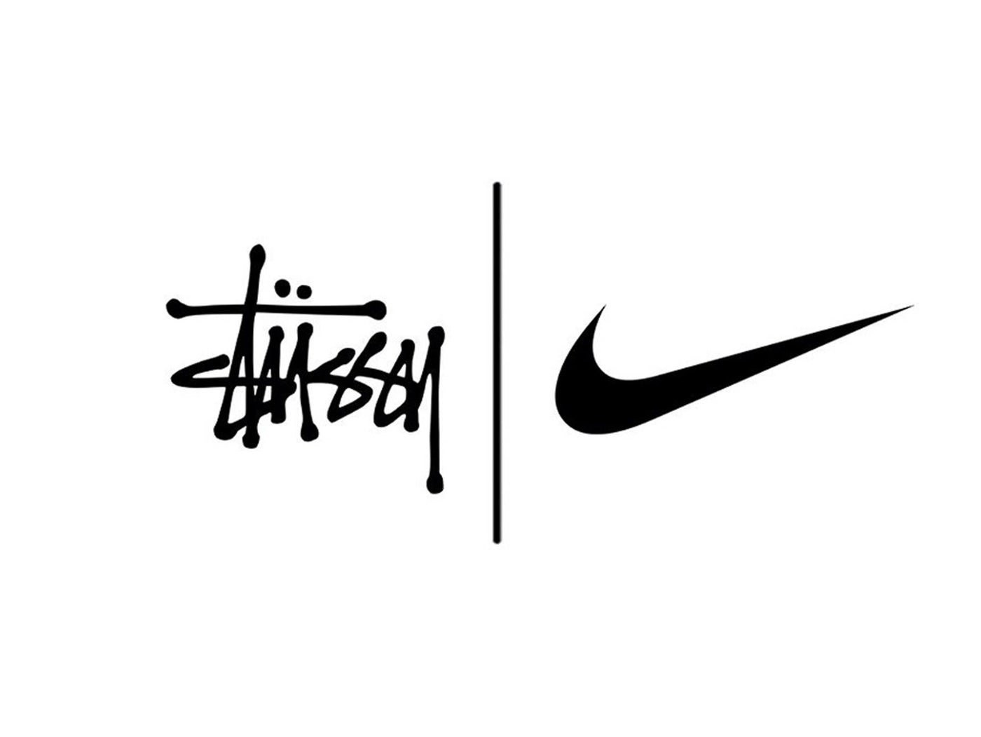 Nike x Stussy