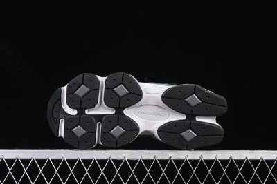 New Balance 9060 “Black/Grey” - Luxjewelss 
