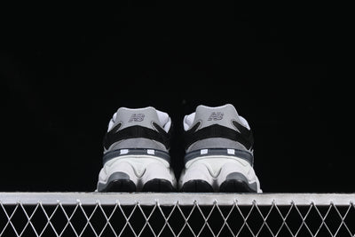 New Balance 9060 “Black/Grey” - Luxjewelss 