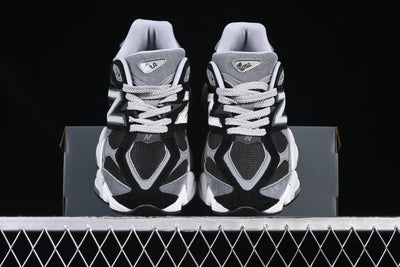 New Balance 9060 “Black/Grey” - Luxjewelss 