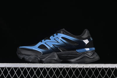 New Balance 9060 “Blue/Black” - Luxjewelss 