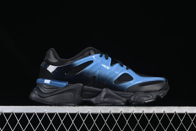 New Balance 9060 “Blue/Black” - Luxjewelss 