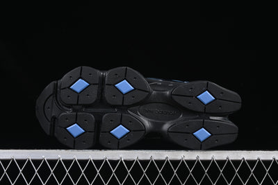 New Balance 9060 “Blue/Black” - Luxjewelss 