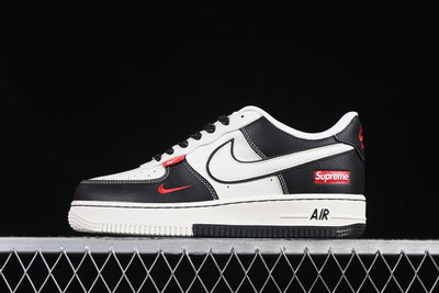 Nike Air Force 1 Low x Supreme - Luxjewelss 