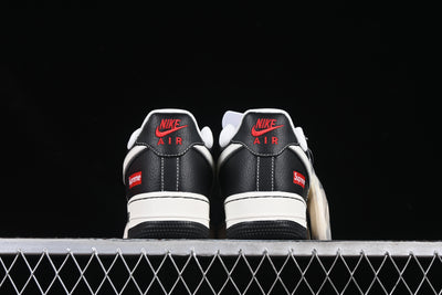 Nike Air Force 1 Low x Supreme - Luxjewelss 