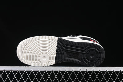 Nike Air Force 1 Low x Supreme - Luxjewelss 