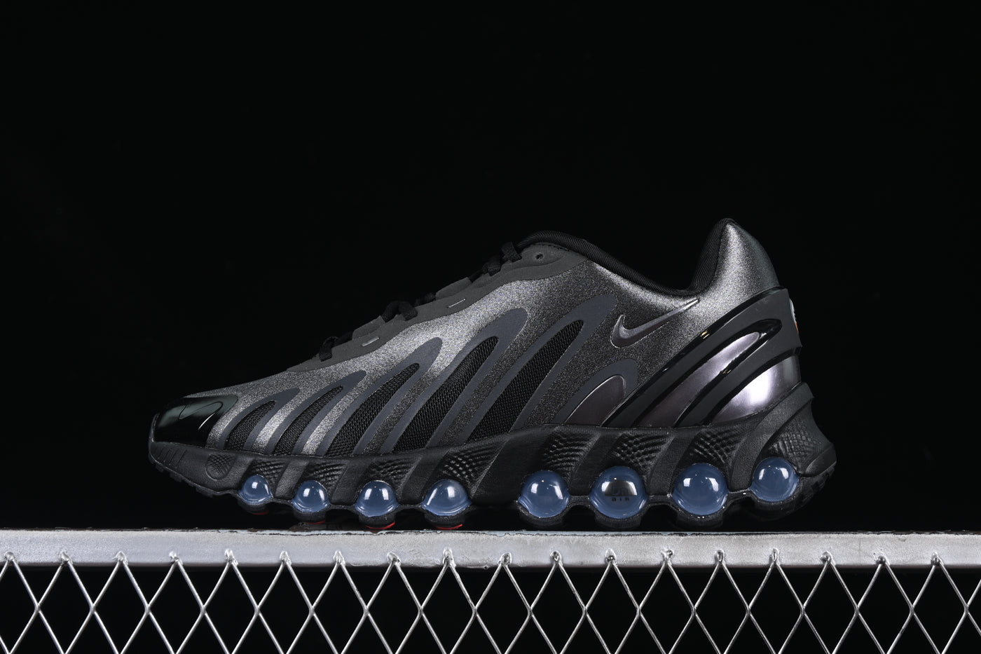 Nike Air Max Dn8 Black - Luxjewelss 
