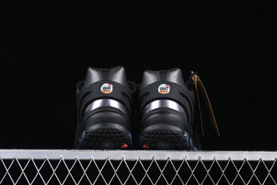 Nike Air Max Dn8 Black - Luxjewelss 