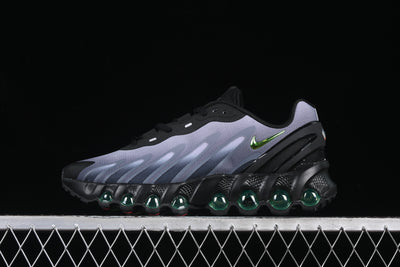 Nike Air Max Dn8 Black/Grey - Luxjewelss 