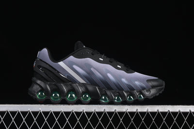 Nike Air Max Dn8 Black/Grey - Luxjewelss 