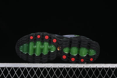 Nike Air Max Dn8 Black/Grey - Luxjewelss 