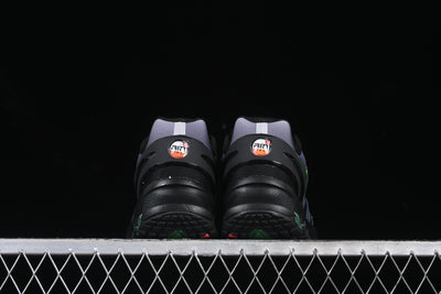 Nike Air Max Dn8 Black/Grey - Luxjewelss 