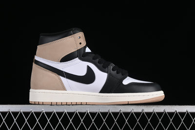 Nike Air Jordan 1 High OG "Latte" - Luxjewelss 