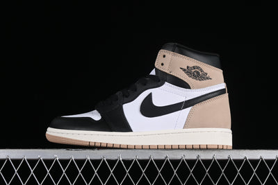 Nike Air Jordan 1 High OG "Latte" - Luxjewelss 