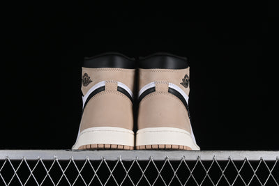 Nike Air Jordan 1 High OG "Latte" - Luxjewelss 