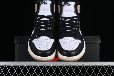 Nike Air Jordan 1 High OG "Latte" - Luxjewelss 