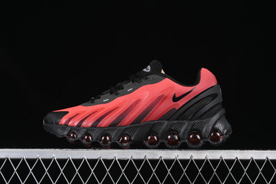 Nike Air Max Dn8 Black/Red - Luxjewelss 