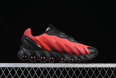 Nike Air Max Dn8 Black/Red - Luxjewelss 