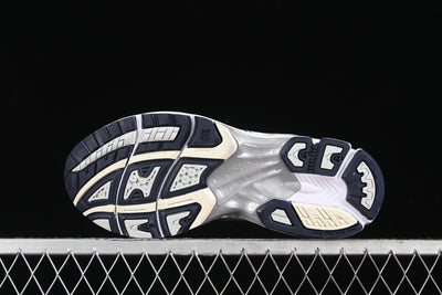 Asics Gel-Kayano 14 – White/Black Silver - Luxjewelss 