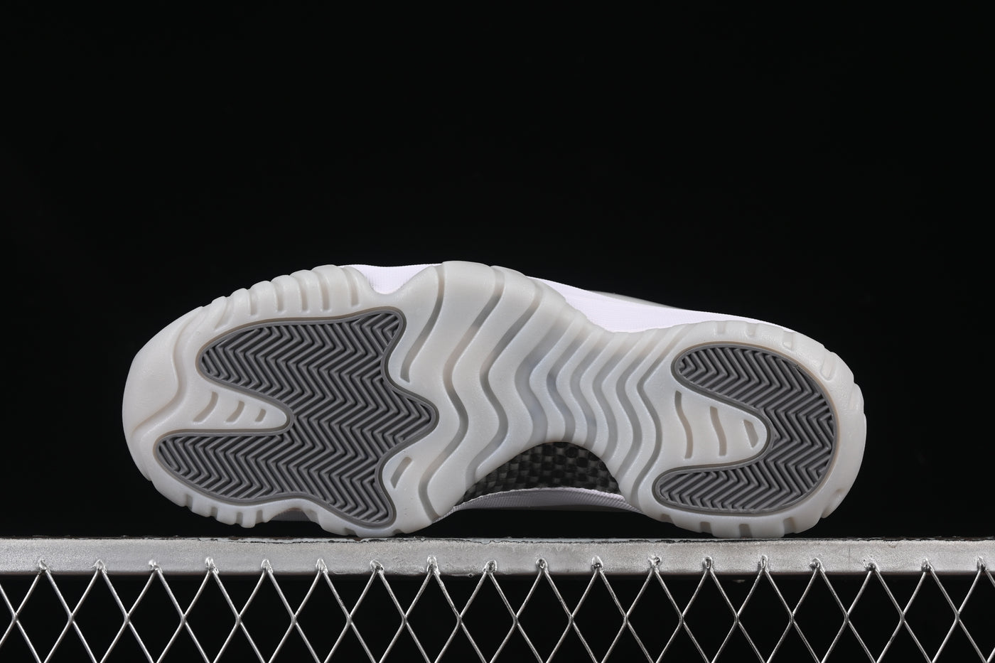 Air Jordan 11 Retro “Cool Grey” Sneaker Design | Luxjewelss