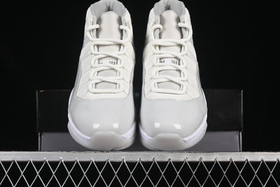 Air Jordan 11 Retro “Cool Grey” Sneaker Design | Luxjewelss