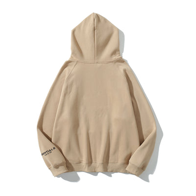 Fear Of God Essentials Hoodie - Luxjewelss 