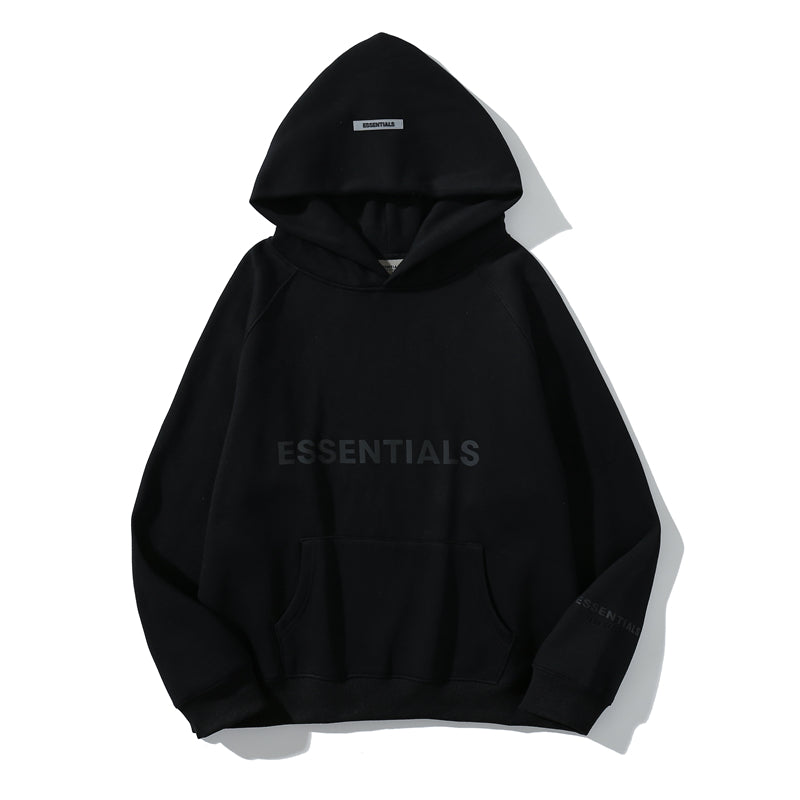 Fear Of God Essentials Hoodie - Luxjewelss 