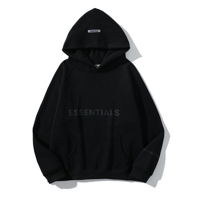 Fear Of God Essentials Hoodie - Luxjewelss 