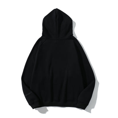Fear Of God Essentials Hoodie - Luxjewelss 
