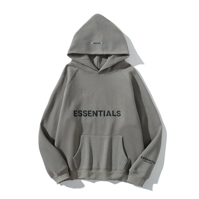 Fear Of God Essentials Hoodie - Luxjewelss 