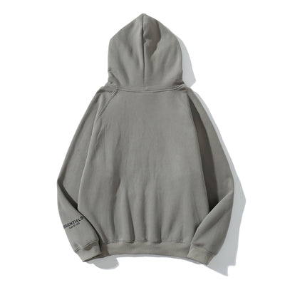 Fear Of God Essentials Hoodie - Luxjewelss 