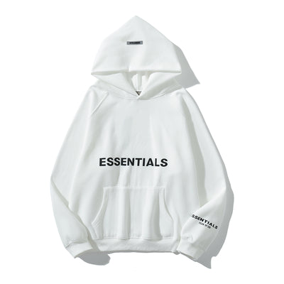 Fear Of God Essentials Hoodie - Luxjewelss 