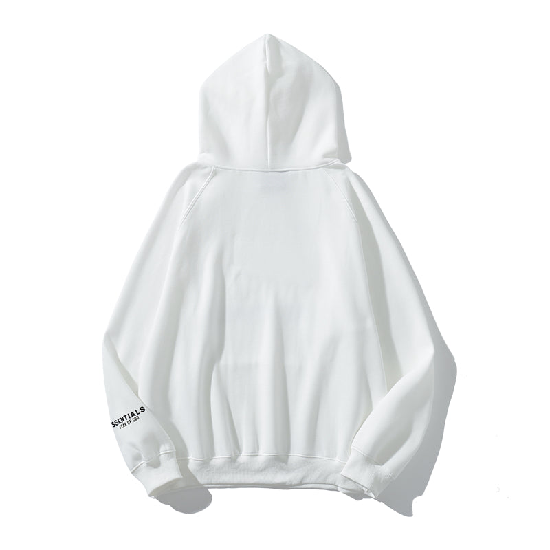 Fear Of God Essentials Hoodie - Luxjewelss 