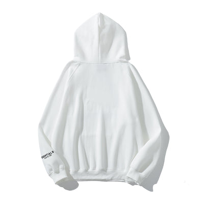 Fear Of God Essentials Hoodie - Luxjewelss 