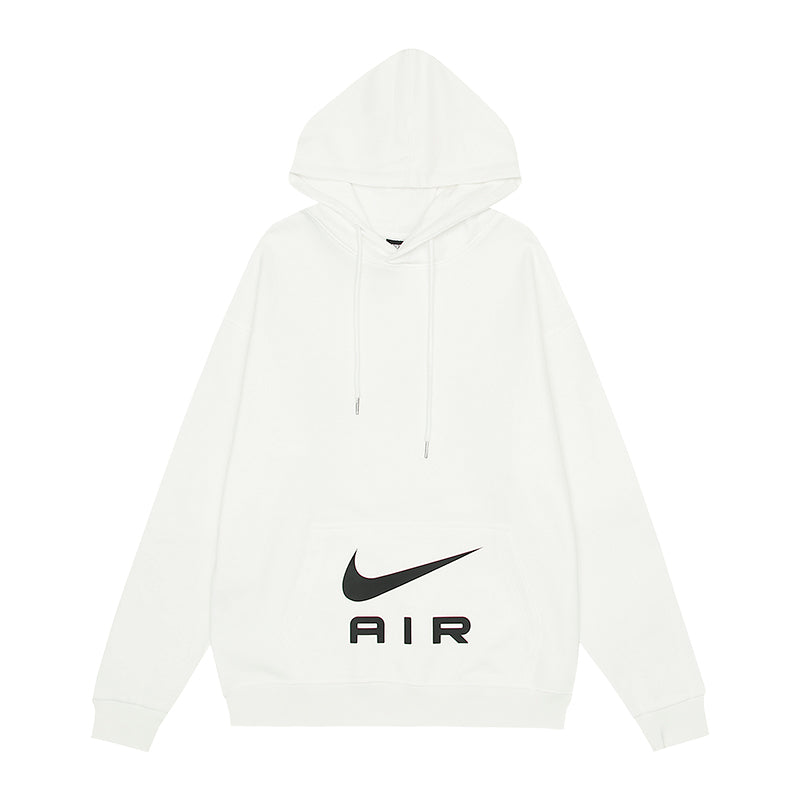 Nike x Stussy “AIR” Graphic Hoodie - Luxjewelss 