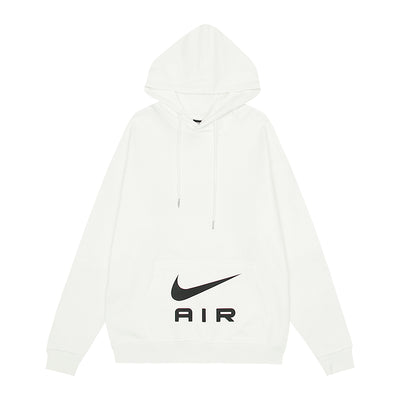 Nike x Stussy “AIR” Graphic Hoodie - Luxjewelss 