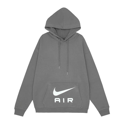 Nike x Stussy “AIR” Graphic Hoodie - Luxjewelss 
