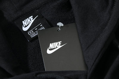 Nike x Stussy “AIR” Graphic Hoodie - Luxjewelss 