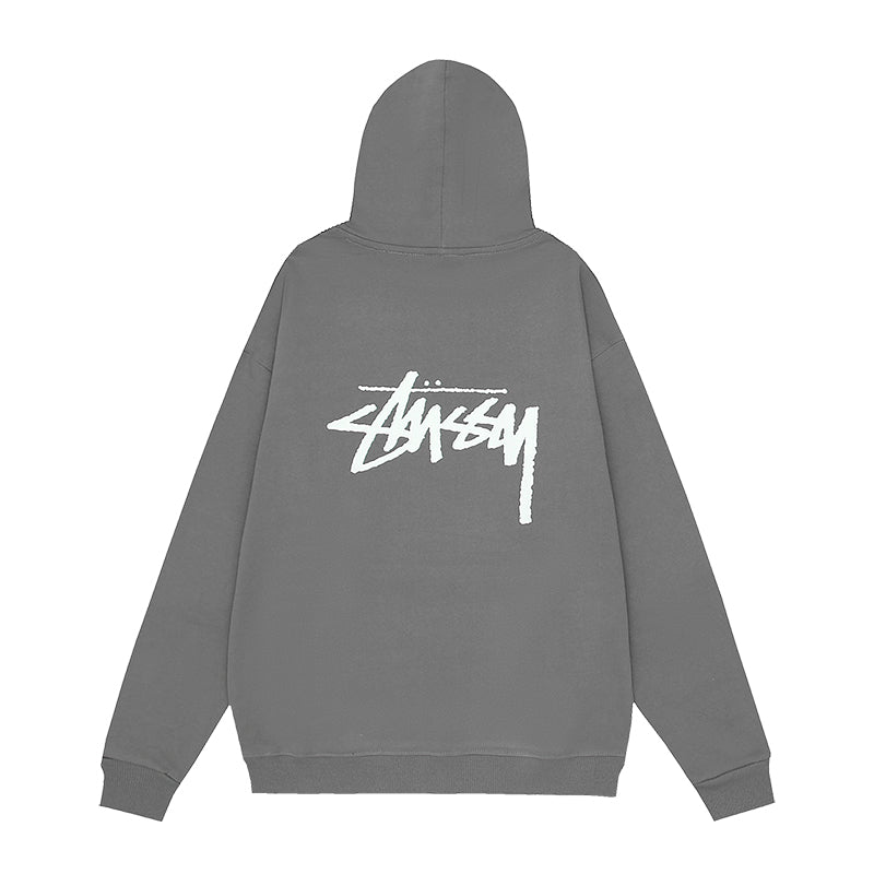 Nike x Stussy “AIR” Graphic Hoodie - Luxjewelss 