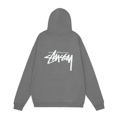 Nike x Stussy “AIR” Graphic Hoodie - Luxjewelss 
