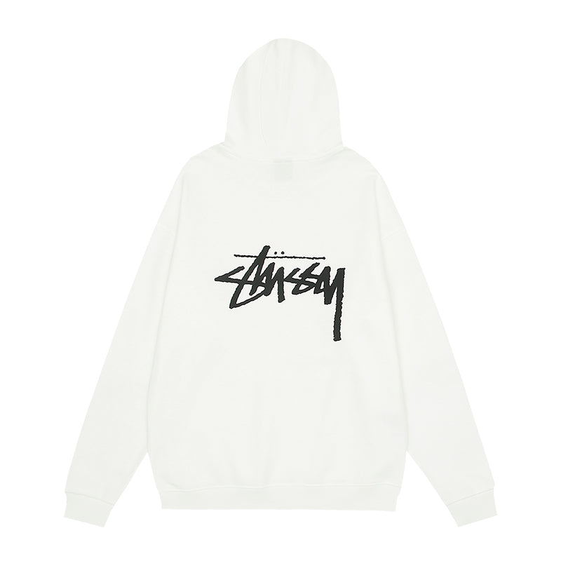Nike x Stussy “AIR” Graphic Hoodie - Luxjewelss 