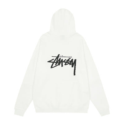 Nike x Stussy “AIR” Graphic Hoodie - Luxjewelss 