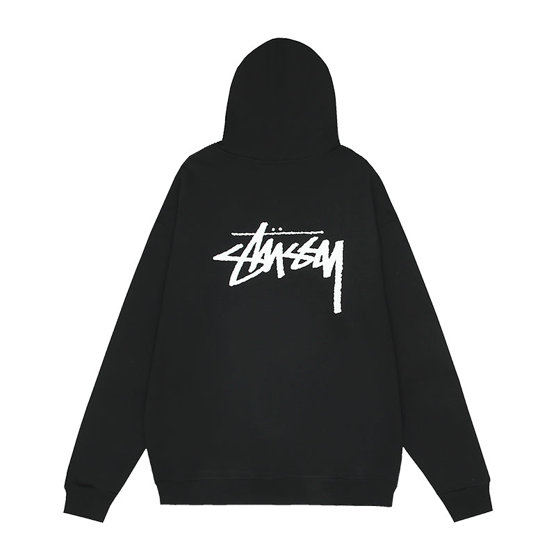 Nike x Stussy “AIR” Graphic Hoodie - Luxjewelss 