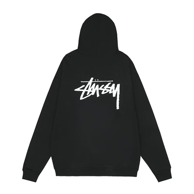 Nike x Stussy “AIR” Graphic Hoodie - Luxjewelss 