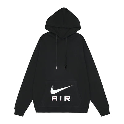 Nike x Stussy “AIR” Graphic Hoodie - Luxjewelss 