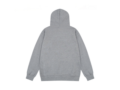 Stussy Block Sport Pigment Dyed Hoodie Relaxed Fit | Luxjewelss